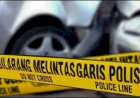 Kecelakaan Maut Di Jalan Ringroad, Tewaskan 3 Orang, Pengemudi Mobil Suzuki Jadi Tersangka