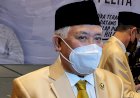 Din Syamsuddin: Partai Pelita Tak Hanya Diisi Purnawirawan TNI dan Polri