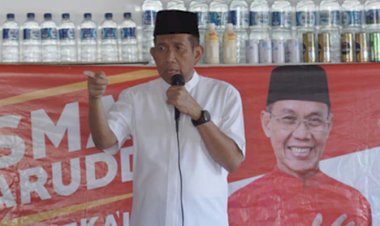 Edy Mulyadi Bisa Disanksi Hukum Adat Setelah Proses Hukum Positif