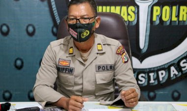 Rugi Hingga Puluhan Juta Polisi Tangani Kasus Pencurian di Mangga Dua Merauke