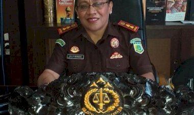 Berantas Mafia Tanah dan Pelabuhan, Ini Himbauan Kejaksaan Biak Numfor Untuk Masyarakat Jika Mengetahui