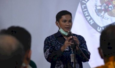 KPU Batang Butuh Rp 77 Miliar untuk Menggelar Pemilu 2024