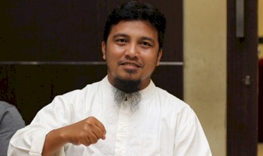 Kutuk Pelarangan Jilbab di India, GNPF Ulama Binjai: Ini Provokasi !