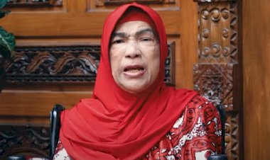 Dorce Meninggalkan Warisan yang Sangat Berharga