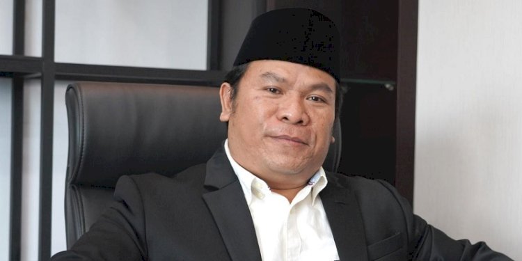 Wakil Ketua Komisi II DPR Luqman Hakim/RMOL