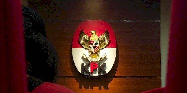 Logo Komisi Pemberantasan Korupsi (KPK)/RMOL