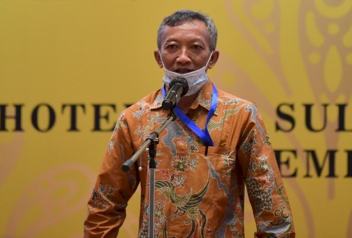 Ketua SIWO PWI, Aagwa Ariwangsa