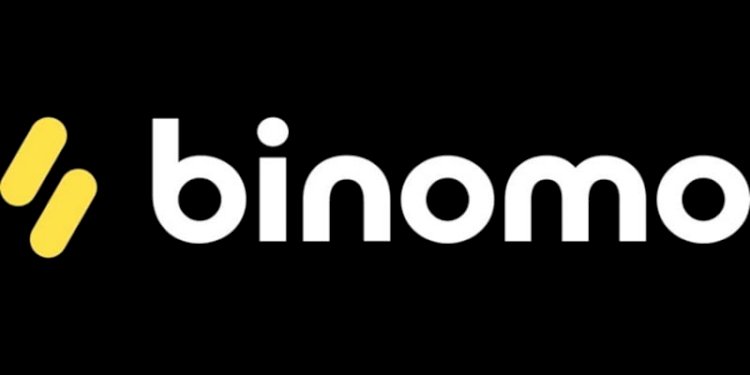 Aplikasi trading online, Binomo/Net