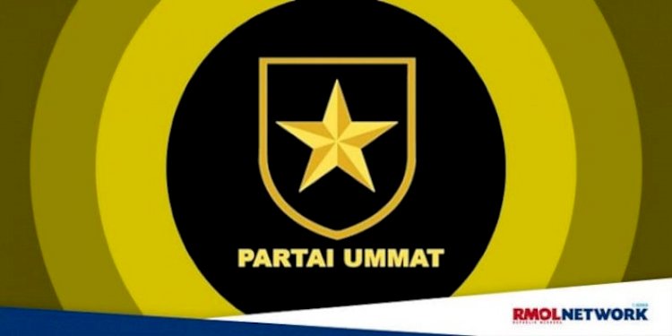 Ilustrasi Partai Ummat/RMOLNetwork