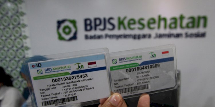 BPJS KESEHATAN.net