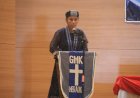 GMKI Keluarkan Lima Point Pernyataan Sikap Terkait Insiden Dugaan Penolakan Pasien di RSAL Merauke