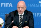 FIFA dan UEFA Sepakat Coret Rusia dari Kompetisi Sepak Bola Internasional