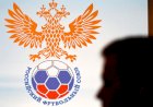 Tolak Sanksi FIFA dan UEFA, Federasi Sepak Bola Rusia: Diskriminatif!