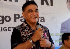 Usulan Penundaan Pemilu 2024 Tak Miliki Dasar Hukum dan Politik, Politikus PDIP: Sudahlah, Kita Tutup Wacana Ini