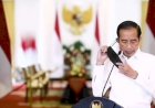 Jokowi Khawatir Liat WAG TNI-Polri, Natalius Pigai: Takut Dikudeta?