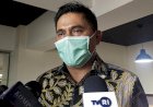 Jadi Tersangka Suap, Direktur PT Vidi Citra Kencana,  Ivana Kwelju Resmi Ditahan KPK