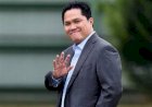 Relawan: Ada Banyak Alasan untuk Mendukung Erick Thohir Maju di Pilpres 2024