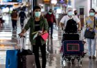 Besok Nyepi, Ratusan Penerbangan di Bandara I Gusti Ngurah Rai Bakal Dihentikan