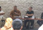 Wartawan Sejati, Tidak Ikut Bingung dengan Hingar Bingar Politik