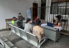 Tersangka RL di Serahkan Ke JPU, Berkas Perkara Lengkap, Kasus Lakalantas
