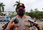 Chatingan Viral Penembakan di Nafri Meresahkan Warga Kota Jayapura, Kapolresta:  Hal Tersebut HOAX