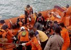 Pencarian Selama Enam Hari, Korban Tenggelam Pantai Base-G Akhirnya Ditemukan