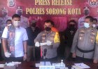 Pembunuh Khani Rumaf Ditangkap Di Maluku Utara