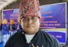 Hamiraja Resmi Dilantik sebagai Ketua IK Bugis Makassar Tanah Merah Boven Digoel