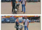 Dua Unit SPM Hasil Curian Dikembalikan Tim Opsnal Polresta Kepada Pemiliknya