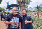 Bang Benyamin Ikut Membangun Kesadaran Berbangsa