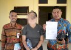 Buntut dari Buah Kelapa dan Kursi Rusak, Wanita Tua Dipukuli Hingga Memar di Mata