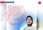 Kriminalitas Meningkat, Aktivis Perempuan Nasional Asal Merauke Kritik Keras Kinerja Kapolres