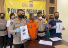 Ditinggal Suami ke Kios, Seorang IRT di Perkosa Oleh Tetangga Sendiri