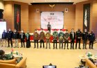 Ahmad Doli Kurnia Tandjung Hadiri Pelantikan MD KAHMI Dan FORHATI Wilayah Papua Selatan Masa Bakti 2022-2027