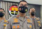 Terpaksa Ditembak, Dokter Sunardi Membahayakan Jiwa Masyarakat Saat akan Ditangkap