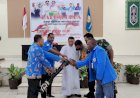 DPD KNPI Boven Digoel Gelar Rapimpurda