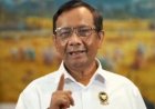 Gubernur Se-Indonesia Disuruh Bawa Tanah dan Air untuk IKN Nusantara