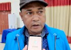 Ketua Carateker Muis Iba Ajak Pemuda Sukseskan Musda KNPI Boven Digoel