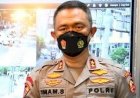 Sebanyak 1.300 Personel Polda Kaltim Siapkan Amankan Agenda Kemah Jokowi di IKN Nusantara ini