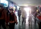 Pusat Perbelanjaan Saga Mall Abepura Sempat Terhenti Akibat Padamnya Listrik