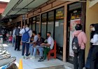 Pembuatan SKCK Meningkat Jelang Pendaftaran Polri, TNI-AD dan IPDN