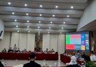 Persiapan Pemilu 2024, KPU RI Gelar FGD Bareng Komisioner Terpilih Periode 2022-2027