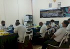 BPJS Merauke Gelar Pelaksanaan Program (JKN-KIS) di Boven Digoel
