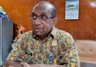 Tidak  Ada Lagi Pemungutan Parkir Menggunakan Karcis, Masyarakat Dihimbau Tidak Memberikan Uang