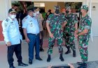 Kunjungan Pangdam XVII/Cen di Boven Digoel, Pemda Minta Penambahan Kuota Akmil