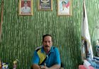 Kadistrik Nimboran Resmi Membuka Sosialisasi Upaya Kesehatan Masyarakat di Ikuti Puluhan Peserta