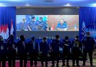 Musda IV Partai Demokrasi Provinsi Papua Resmi Dibuka