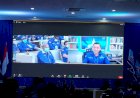 AHY Musda Partai Demokrat Papua, Ajang Mempersatukan Kita