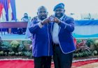 Putusan Musda Calon Ketua Demokrat Papua, LE dan RHP Siap Mengikuti Fit And Proper Test Tim 3.