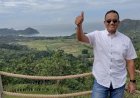 Ke Mandalika, Anies Baswedan: Yuk, Di Mana pun Berada, Kita Rame-rame Nonton MotoGP!